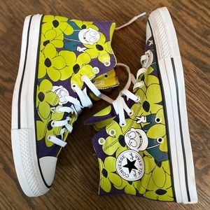Chuck Taylor Dinosaur Jr